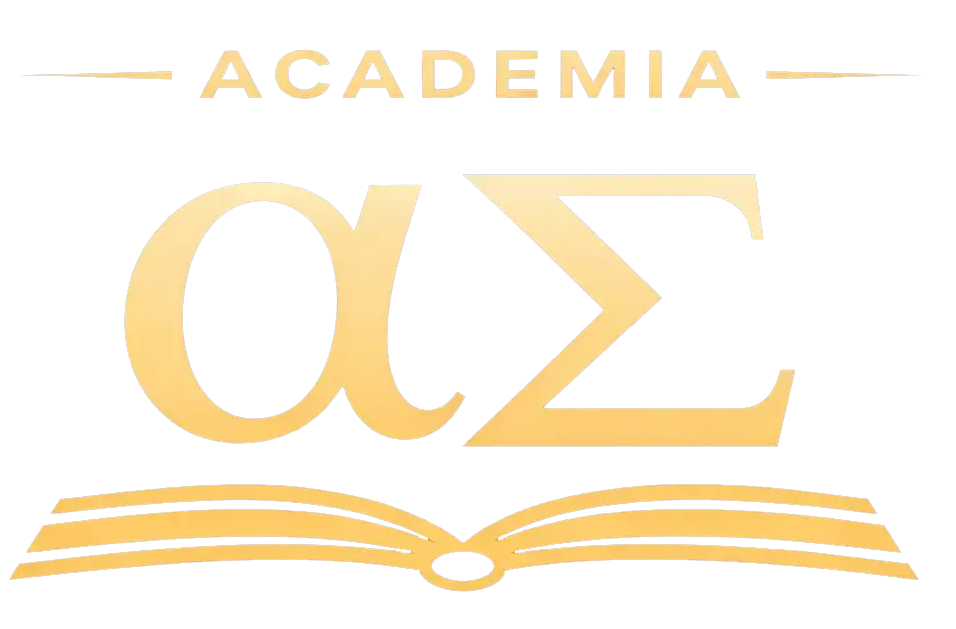 logo academia as de la selectividad